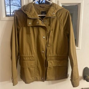 Gap lightweight jacket